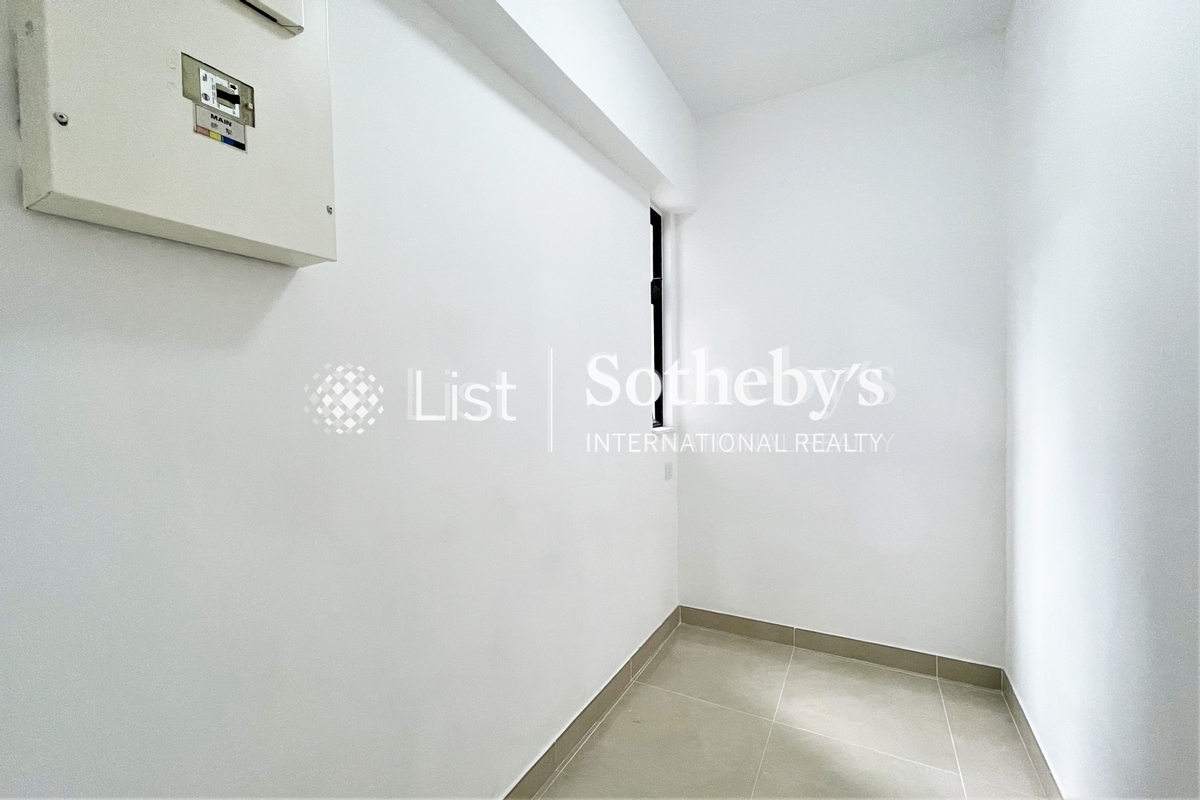 Scenecliff 承德山莊 | Store Room