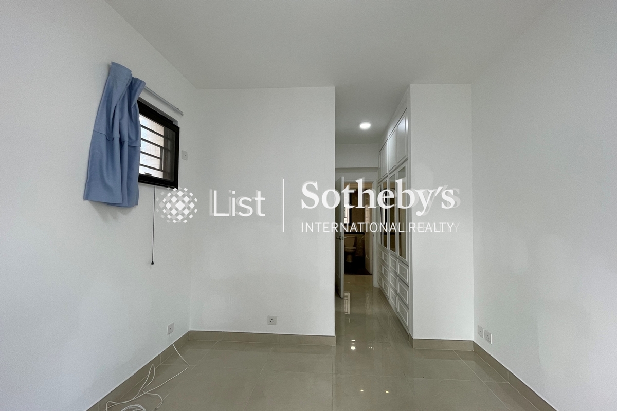 Scenecliff 承德山莊 | Master Bedroom