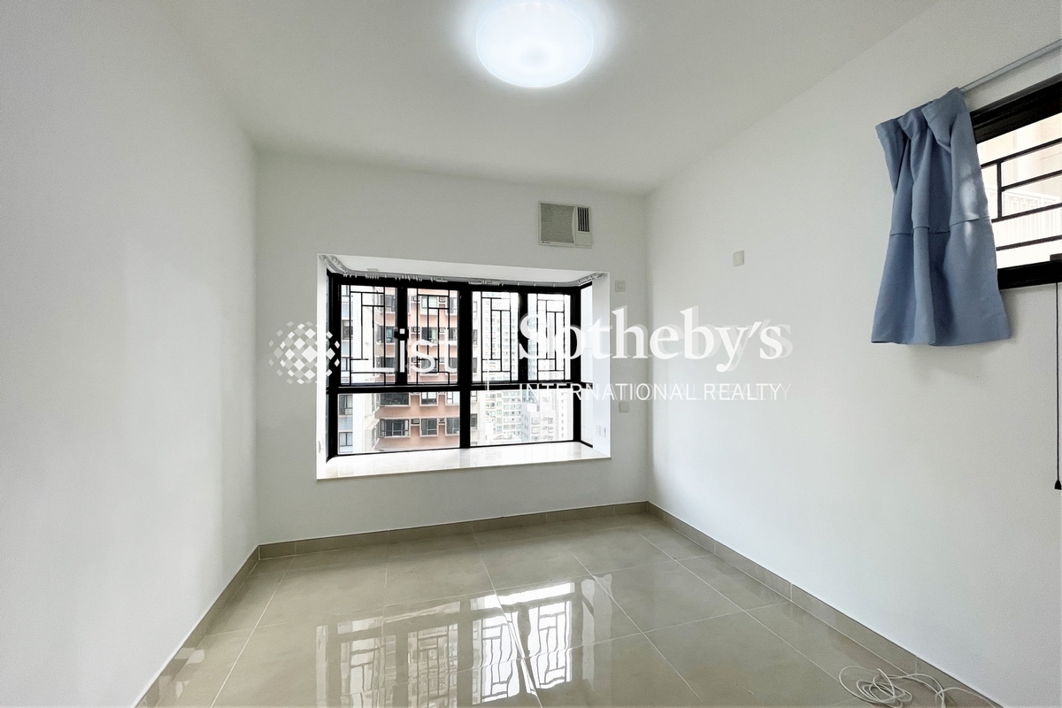 Scenecliff 承德山莊 | Master Bedroom