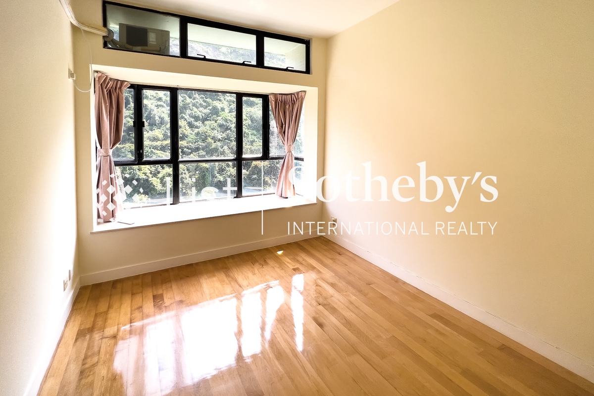 Scenecliff 承德山莊 | Master Bedroom