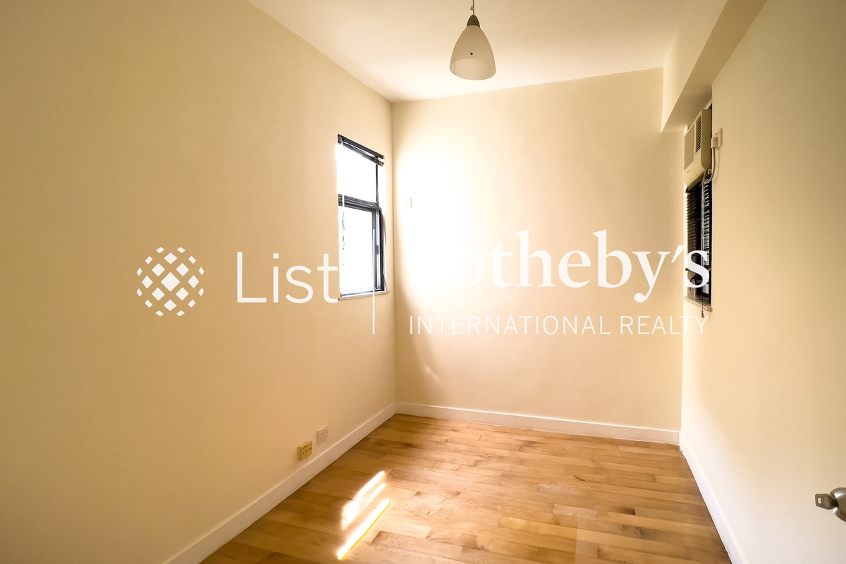 Scenecliff 承德山莊 | Second Bedroom