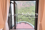 Scenecliff 承德山莊 | Balcony off Living and Dining Room