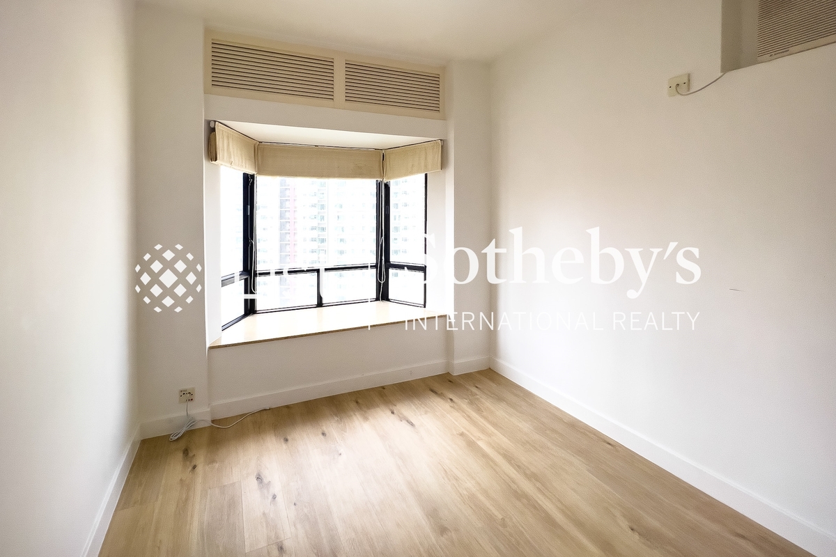 Panorama Gardens 景雅花園 | Master Bedroom