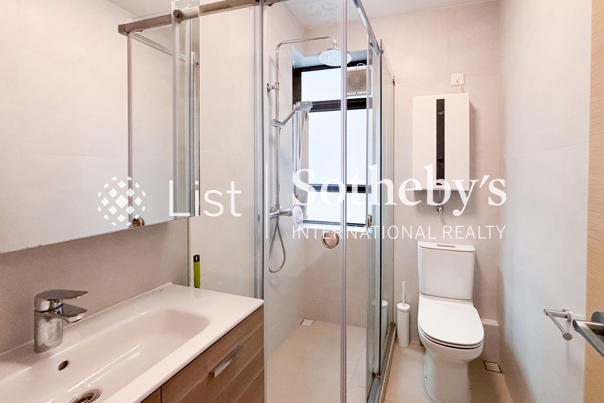 Panorama Gardens 景雅花園 | Guest Bathroom