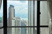 Panorama Gardens 景雅花園 | View from Living Room