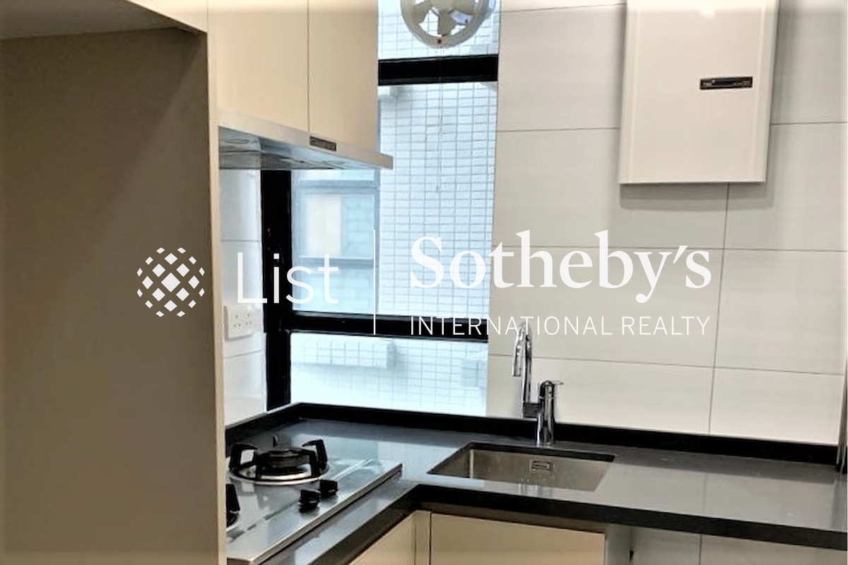 Panorama Gardens 景雅花園 | Kitchen