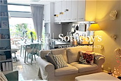Panorama Gardens 景雅花園 | Living and Dining Room