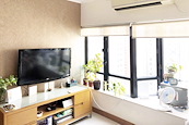 Panorama Gardens 景雅花園 | Living and Dining Room