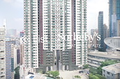Panorama Gardens 景雅花園 | View from Living and Dining Room