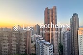 Panorama Gardens 景雅花园 | View from Master Bedroom