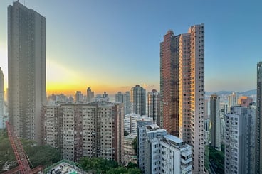 Panorama Gardens 景雅花園 | 