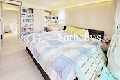 Skyview Cliff 華庭閣 | Master Bedroom