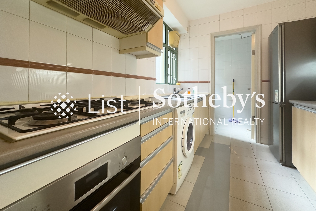 Robinson Place 雍景臺 | Kitchen