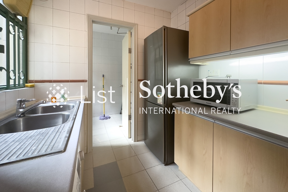 Robinson Place 雍景臺 | Kitchen