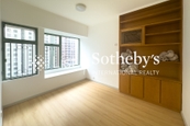 Robinson Place 雍景臺 | Second Bedroom