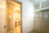 Robinson Place 雍景臺 | Master Bedroom