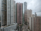 Robinson Place 雍景臺 | View from Living Room