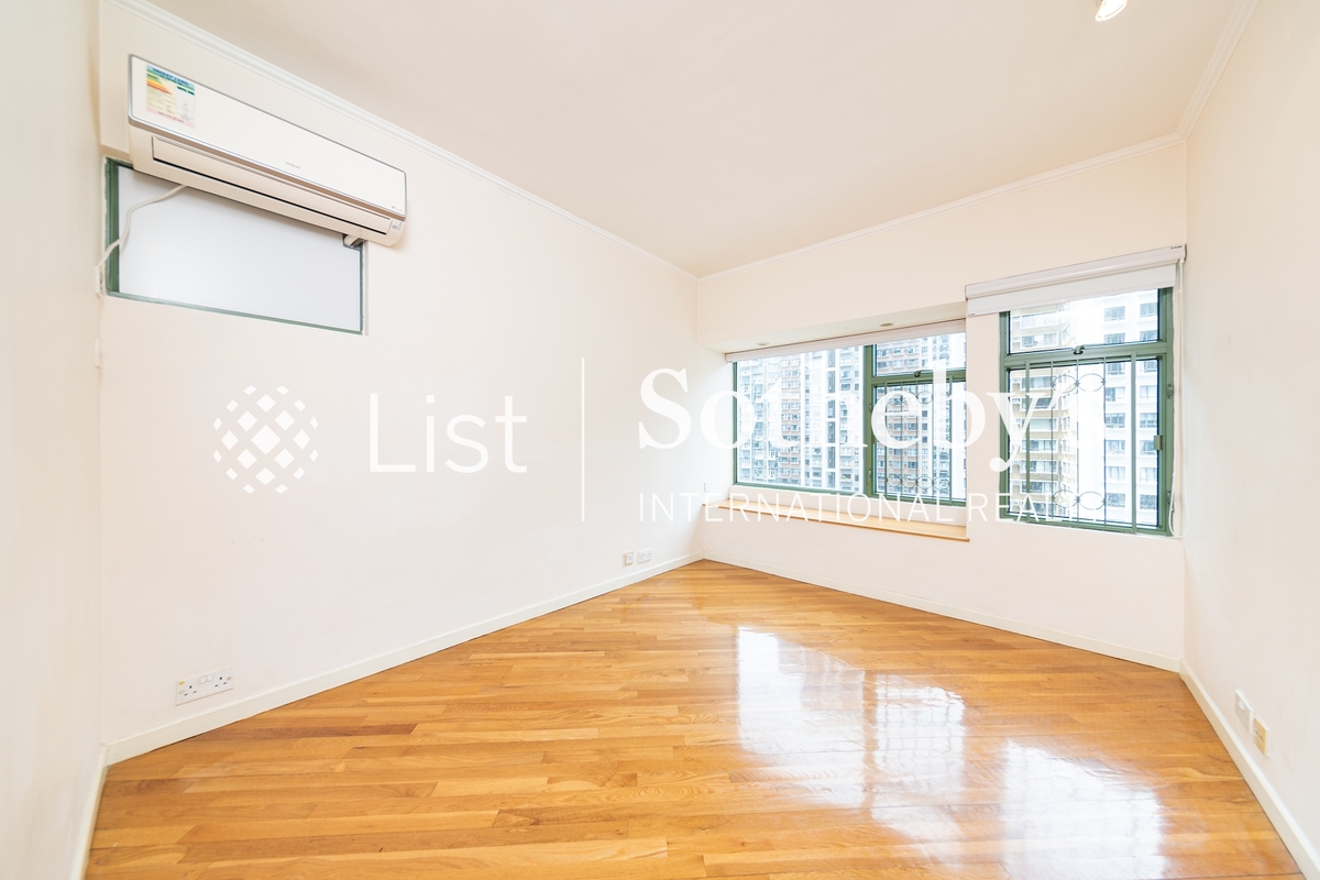 Robinson Place 雍景台 | Master Bedroom