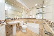 Robinson Place 雍景台 | Master Bathroom