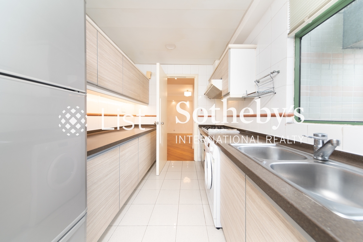 Robinson Place 雍景台 | Kitchen 