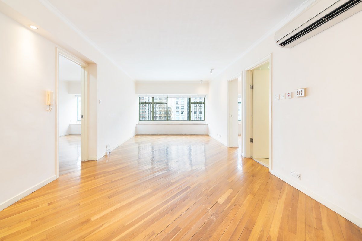 Robinson Place 雍景臺 | Living and Dining Room