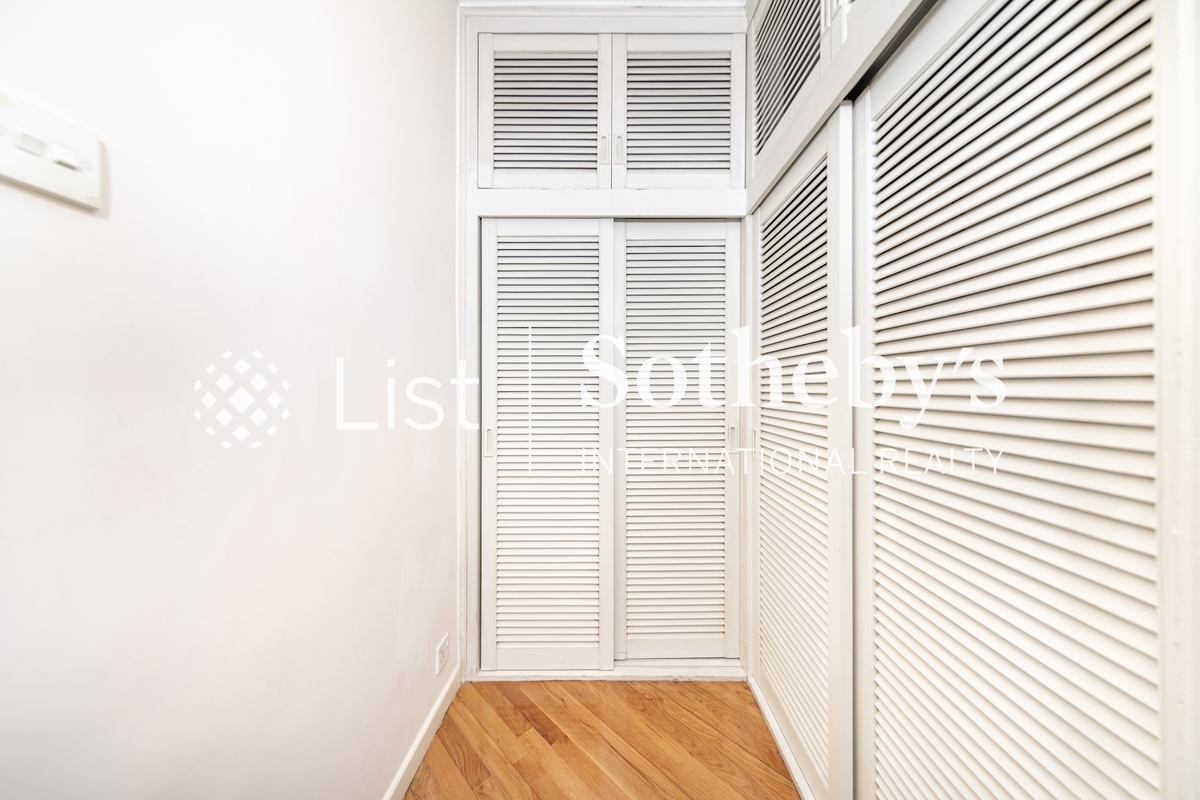 Robinson Place 雍景台 | Second Bedroom