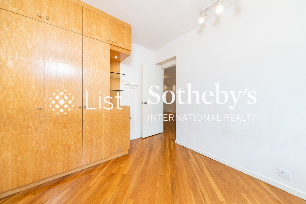 Robinson Place 雍景台 | Master Bedroom
