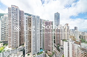 Robinson Place 雍景臺 | View from Living and Dining Room