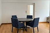 Robinson Place 雍景臺 | Living and Dining Room