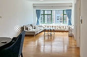Robinson Place 雍景臺 | Living and Dining Room