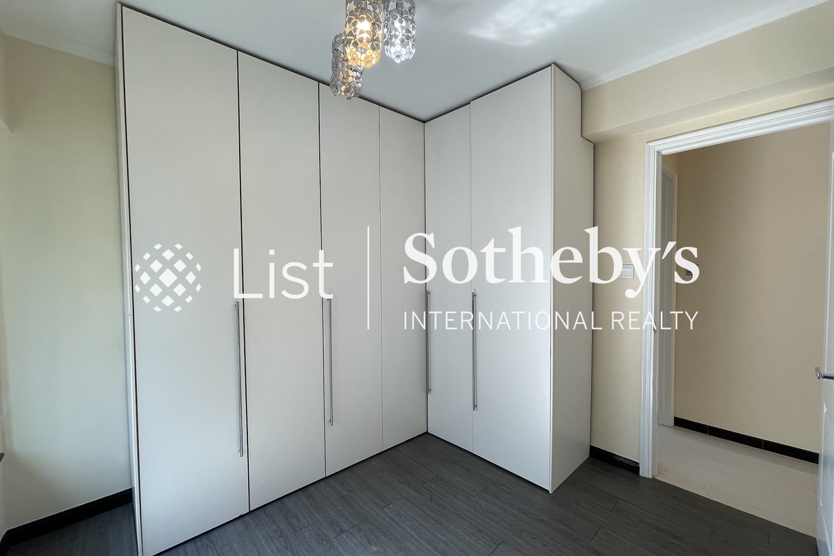 Robinson Place 雍景台 | Second Bedroom