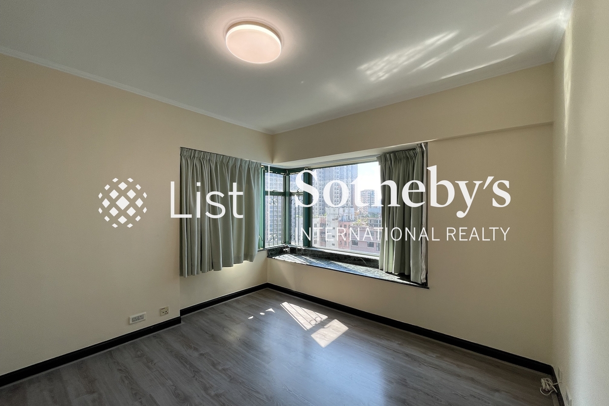 Robinson Place 雍景台 | Master Bedroom