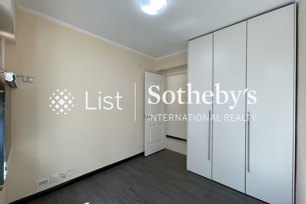 Robinson Place 雍景台 | Third Bedroom