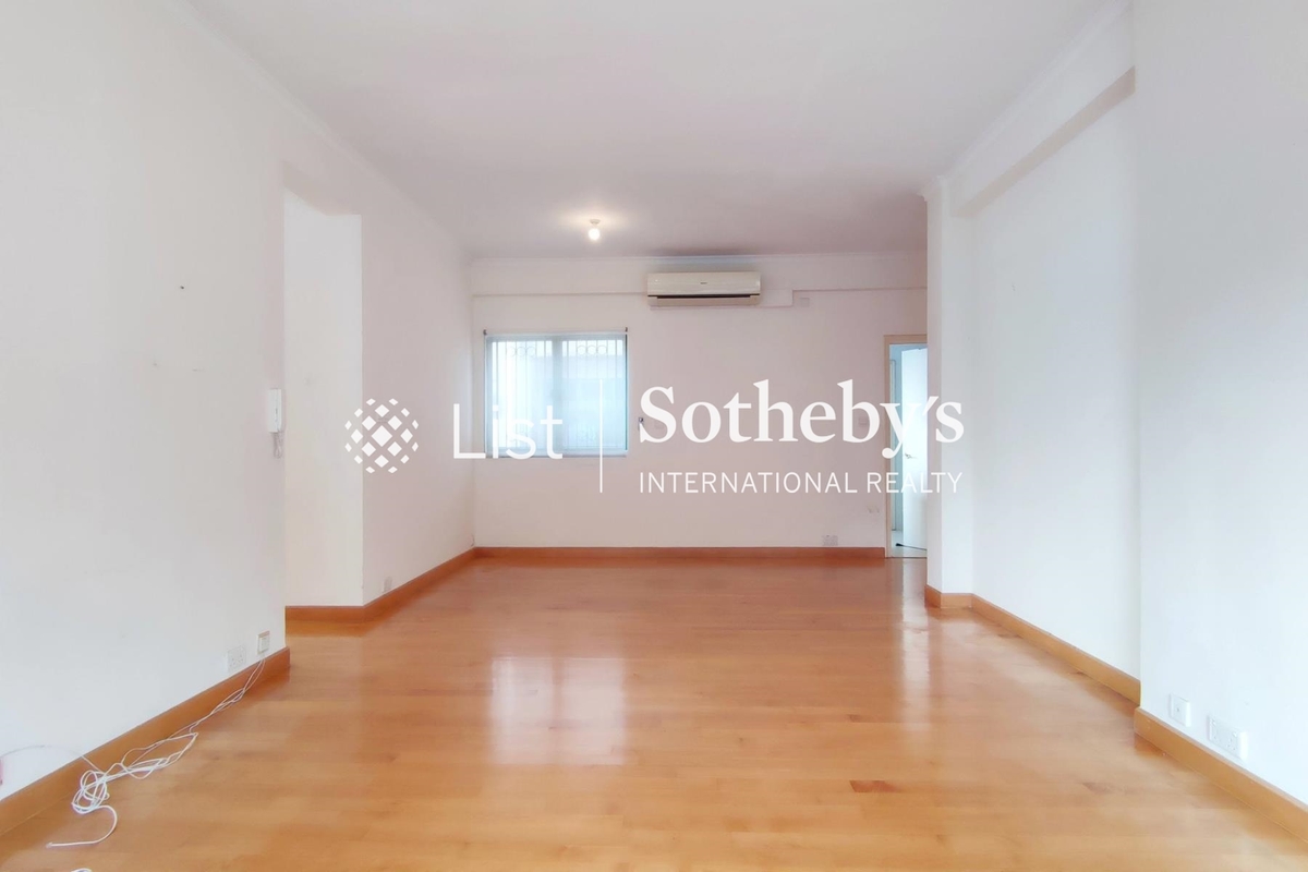 Robinson Place 雍景臺 | Living and Dining Room