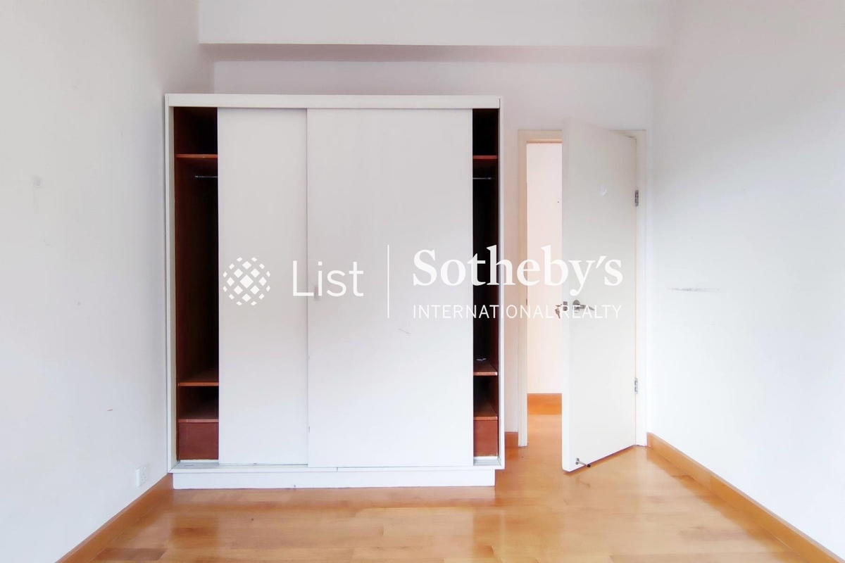 Robinson Place 雍景臺 | Second Bedroom