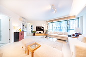 Robinson Place 雍景臺 | Living and Dining Room