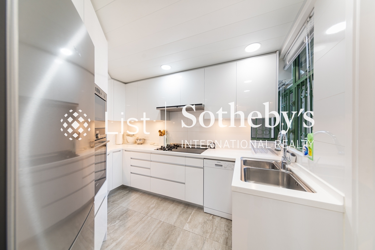 Robinson Place 雍景臺 | Kitchen