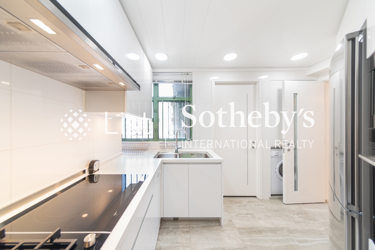 Robinson Place 雍景臺 | Kitchen