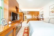Robinson Place 雍景臺 | Master Bedroom