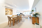 Robinson Place 雍景臺 | Living and Dining Room