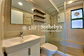 Robinson Place 雍景臺 | Master Bathroom