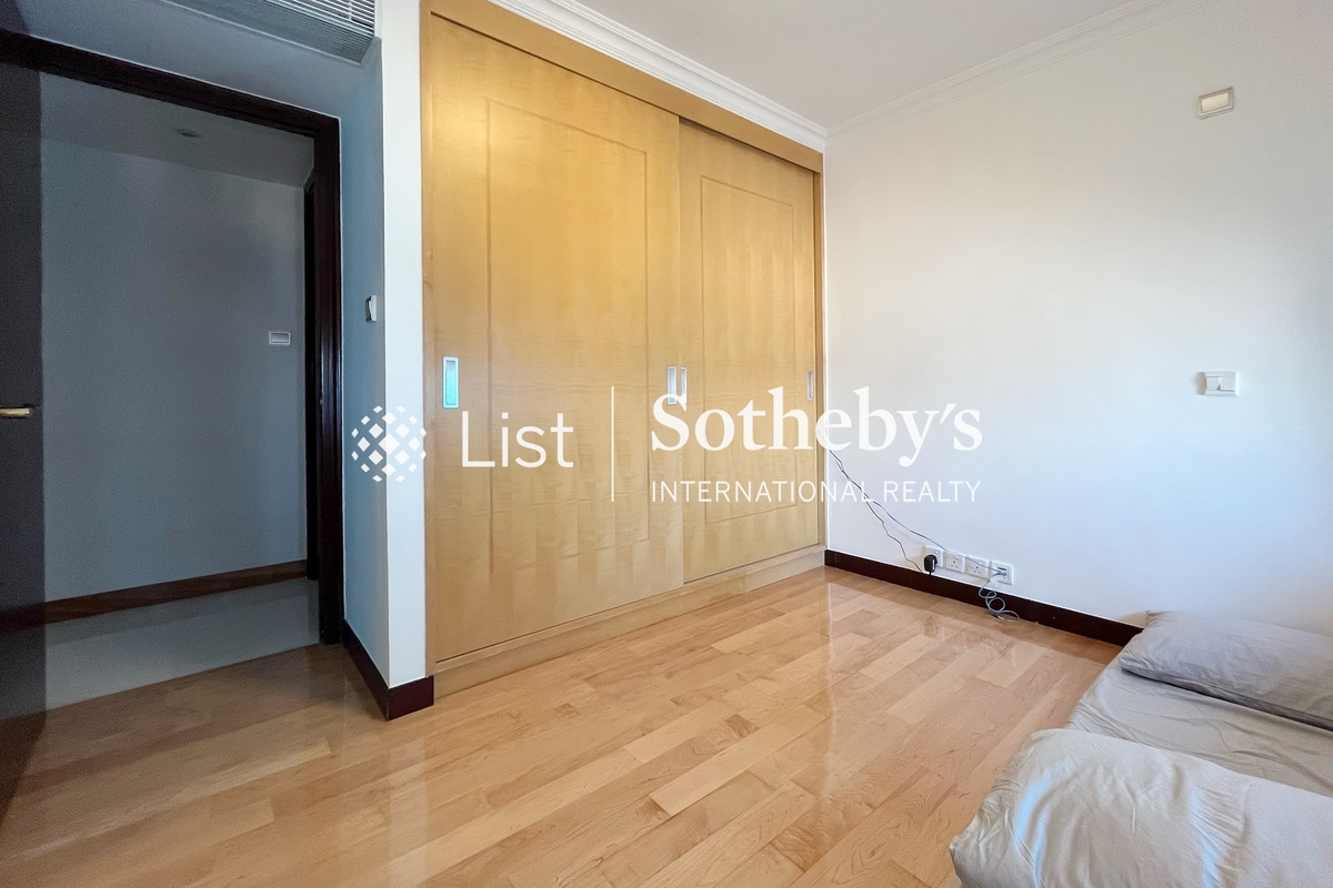 Robinson Place 雍景臺 | Third Bedroom