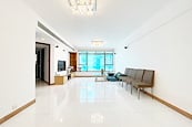 Robinson Place 雍景台 | Living and Dining Room