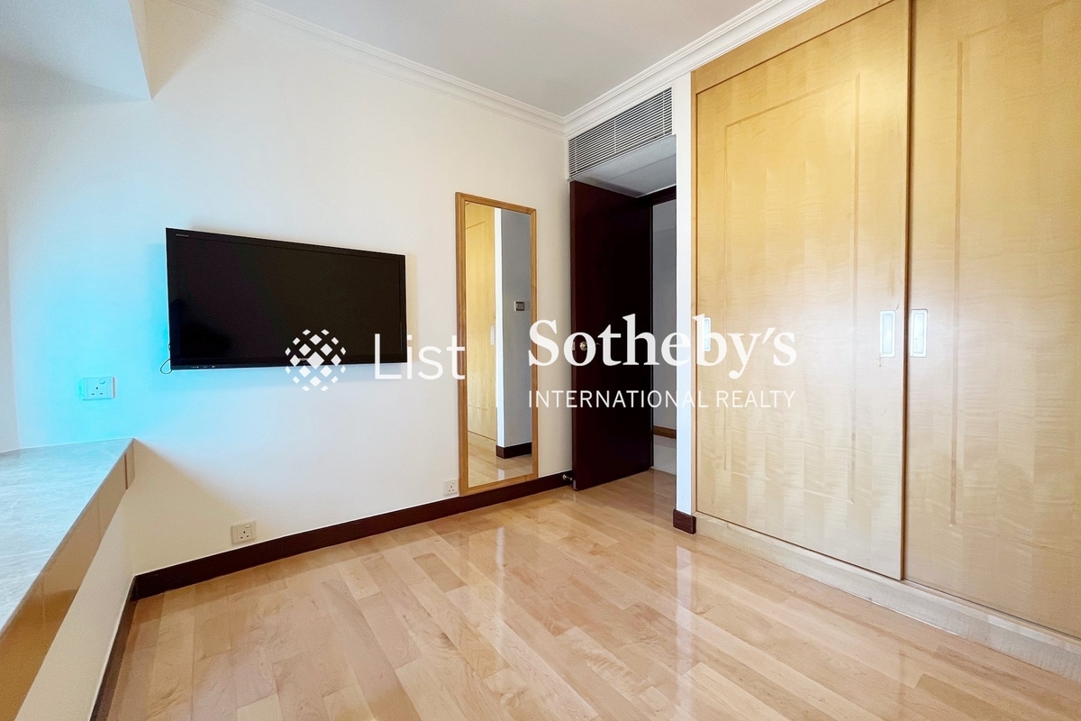 Robinson Place 雍景臺 | Second Bedroom