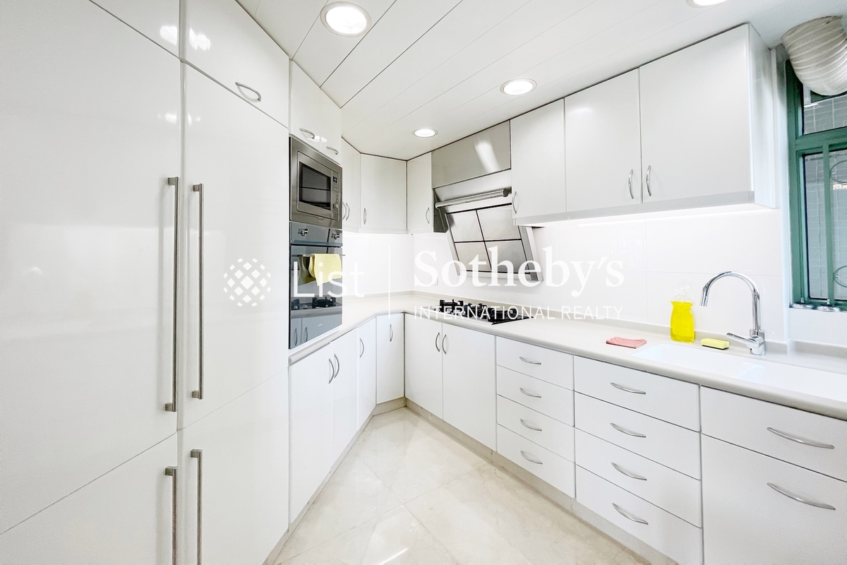 Robinson Place 雍景臺 | Kitchen