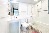 Robinson Place 雍景臺 | Master Bathroom