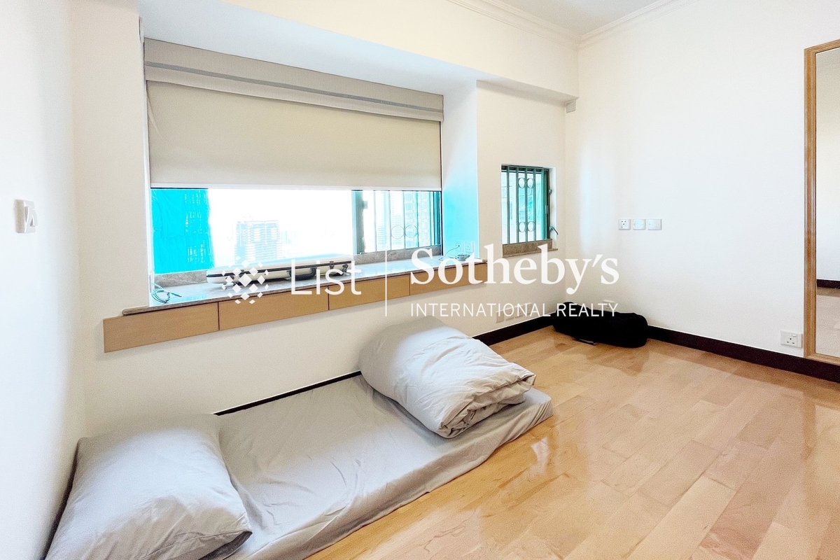 Robinson Place 雍景臺 | Third Bedroom
