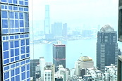 Robinson Place 雍景臺 | View from Living and Dining Room