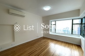 Robinson Place 雍景臺 | Master Bedroom