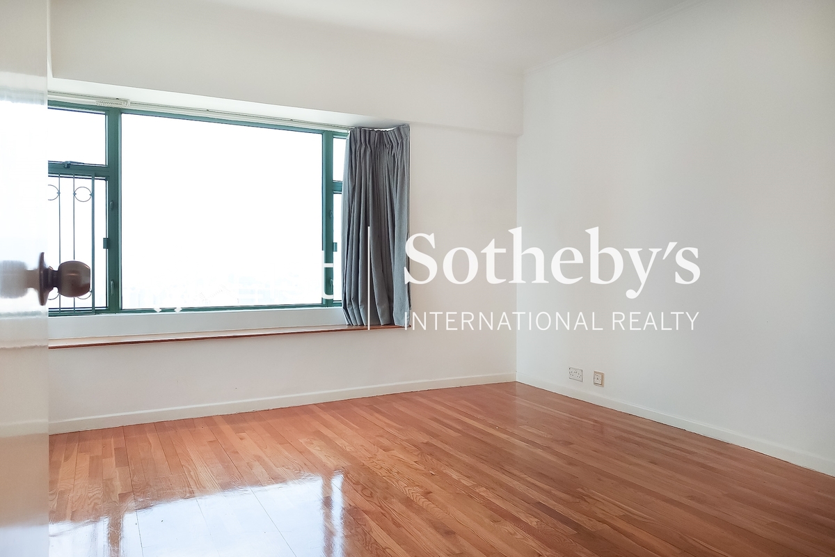 Robinson Place 雍景台 | Master Bedroom